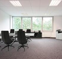Kleines Büro zur Miete – Bezugsbereit & flexibel!* - Oberhausen Alstaden