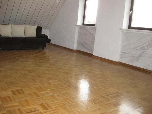 Foto - 1 Zimmer Etagenwohnung zum Kaufen in Saal an der Donau