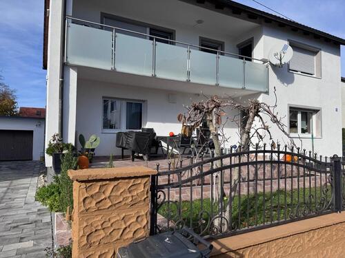 Foto - 4 Zimmerwohnung - 1.400,00 EUR Kaltmiete, ca.  96,00 m²