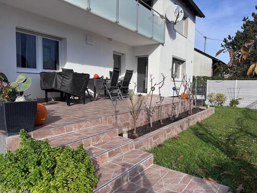 Foto - 4 Zimmer Etagenwohnung zur Miete in Ingolstadt