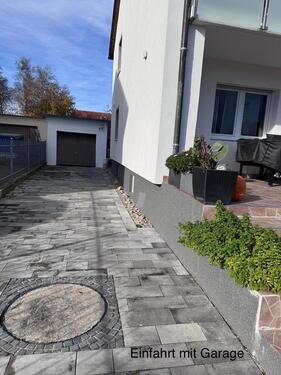 Foto - 4 Zimmer Etagenwohnung in Ingolstadt