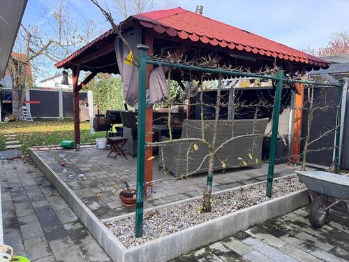 Foto - Etagenwohnung in Ingolstadt zur Miete