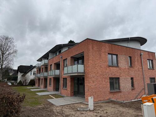 Foto - TOP-Neubau Wohnungen in Reinfeld!