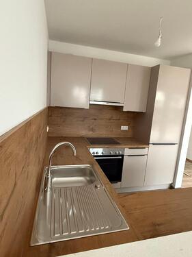 Foto - Etagenwohnung in Reinfeld (Holstein) zur Miete