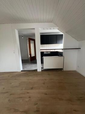 Foto - Etagenwohnung in Sigmarszell zur Miete