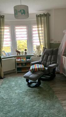 Foto - 4 Zimmer Etagenwohnung zur Miete in Hohenmölsen