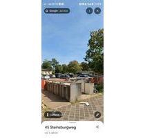 Stellplatz wohnwagen - 65,00&nbsp;EUR Miete, in Mannheim (PLZ: 68219) Rheinau