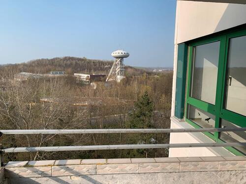 Foto - Über den Dächern von Lünen Brambauer