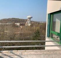 Über den Dächern von Lünen Brambauer