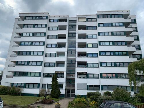 Foto - 2.5 Zimmer Etagenwohnung zur Miete in Lünen