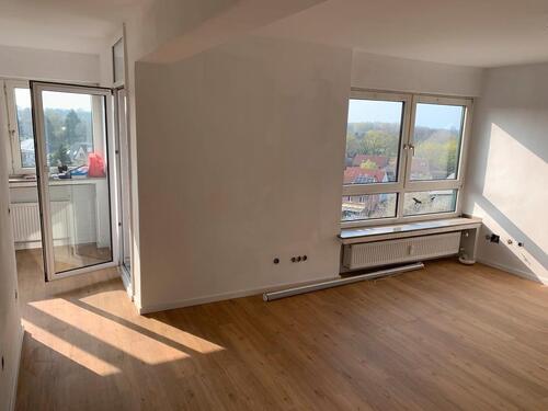 Foto - Etagenwohnung in Lünen zur Miete