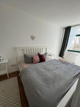 Foto - 2 Zimmer Erdgeschoßwohnung zur Miete in Greifswald