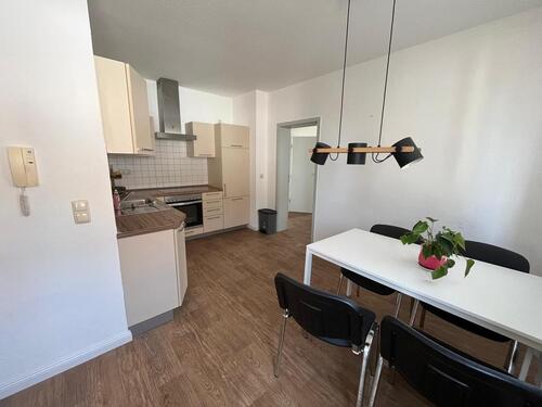 Foto - 2 Zimmer Erdgeschoßwohnung in Greifswald