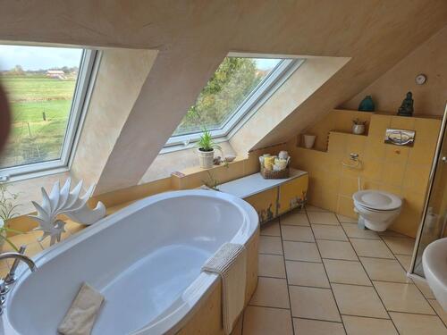 Foto - 1 Zimmer Etagenwohnung zur Miete in Hesel