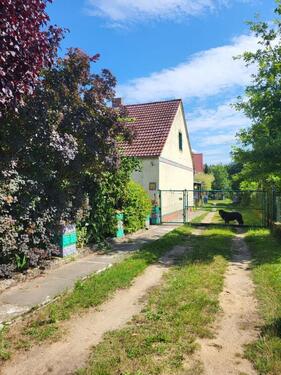 Foto - 5 Zimmer Einfamilienhaus zum Kaufen in Putlitz