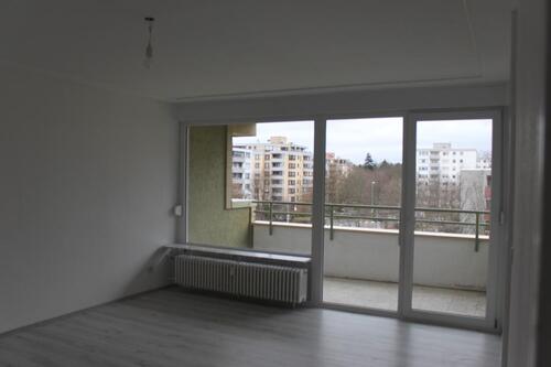 Foto - 2 Zimmer Etagenwohnung in Pforzheim