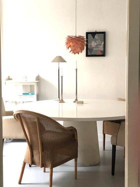 Foto - 1 Zimmer Etagenwohnung zur Miete in Berlin