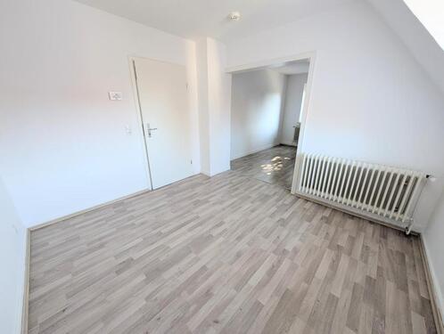 Foto - Dachgeschoßwohnung in Marl zur Miete