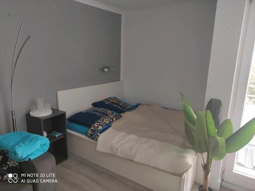 Foto - Etagenwohnung in Hannover zur Miete