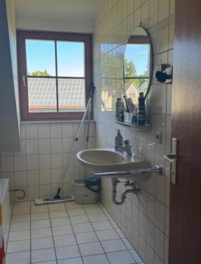 Foto - Dachgeschoßwohnung in Künzell zur Miete