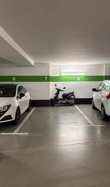 Foto - Garagenstellplatz Altstadt WÜ nähe Theater Finanzamt