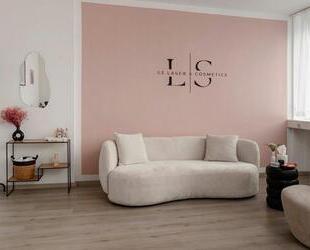 Bürofläche zu mieten *auch für Dienstleistungen* - München Schwanthalerhöhe