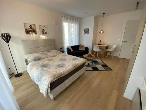 Foto - 1 Zimmer Etagenwohnung zur Miete in München