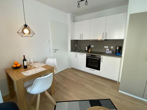 Foto - 1 Zimmer Etagenwohnung in München