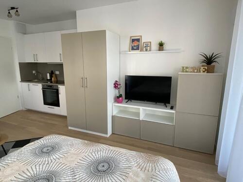 Foto - Etagenwohnung in München zur Miete