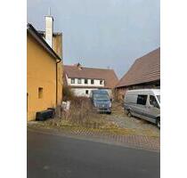 Haus mit Scheune & großem Hof Bieterverfahren ab 150.000€ - Marktheidenfeld