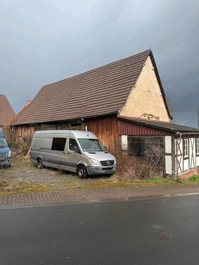Foto - 5 Zimmer Einfamilienhaus zum Kaufen in Marktheidenfeld