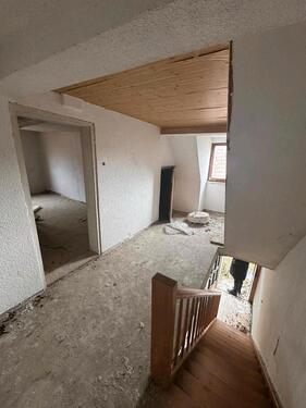 Foto - 5 Zimmer Einfamilienhaus in Marktheidenfeld