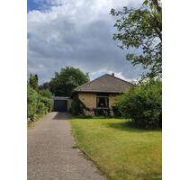 Schönes Einfamilienhaus in Zeven in guter und ruhiger Lage