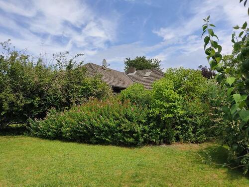 Foto - Einfamilienhaus in Zeven zum Kaufen