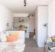 StudentenAzubisPraktikanten: Möbiliertes Apartment The FIZZ - Hannover Nord