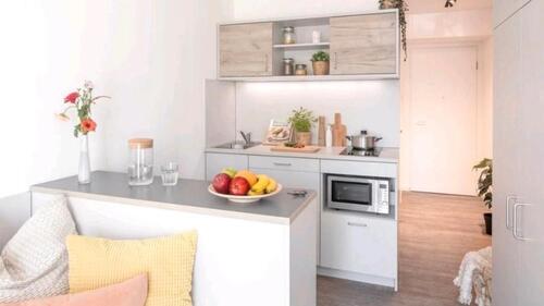 Foto - Etagenwohnung in Hannover zur Miete