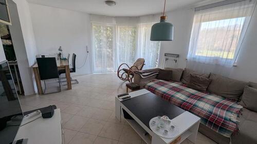 Foto - 2.5 Zimmer Erdgeschoßwohnung zur Miete in Weißbach