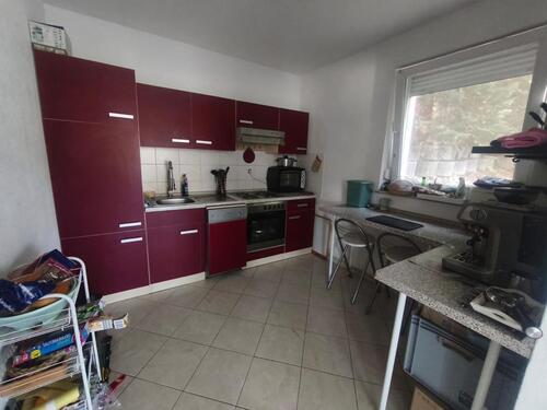 Foto - 2.5 Zimmer Erdgeschoßwohnung in Weißbach