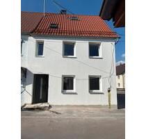 Doppelhaushälfte zur Miete in 89296 Osterberg (provisionsfrei)