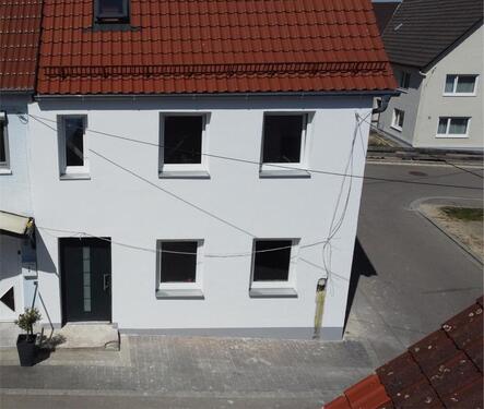 Foto - 6 Zimmer Doppelhaushälfte zur Miete in Osterberg