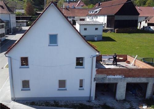 Foto - 6 Zimmer Doppelhaushälfte in Osterberg