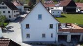 Foto - Doppelhaushälfte in Osterberg zur Miete