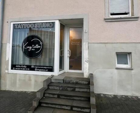 Foto - Ladenlokal in Gersweiler - 650,00&nbsp;EUR Kaltmiete, ca.&nbsp; 40,00&nbsp;m&sup2;