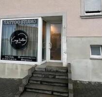 Ladenlokal in Gersweiler - 650,00&nbsp;EUR Kaltmiete, ca.&nbsp; 40,00&nbsp;m&sup2; in Saarbrücken (PLZ: 66127) West