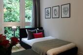 Foto - Erdgeschoßwohnung in Aachen zur Miete