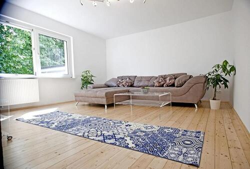 Foto - Möblierte und Modernisierte 2-Zimmer-Wohnung in Bornheim