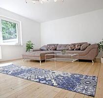 Möblierte und Modernisierte 2-Zimmer-Wohnung in Bornheim - Frankfurt am Main