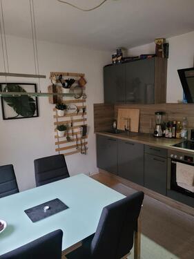 Foto - 2,5 Zimmer Wohnung mit Terasse im 3FH