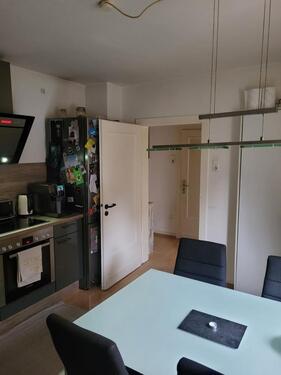 Foto - 2 Zimmer Erdgeschoßwohnung in Siegen