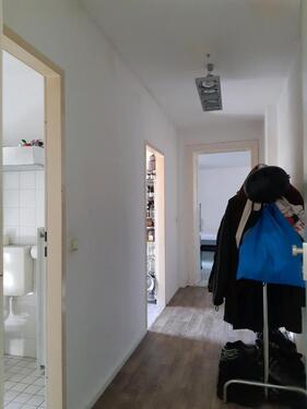 Foto - 1 Zimmer Etagenwohnung zur Miete in Berlin